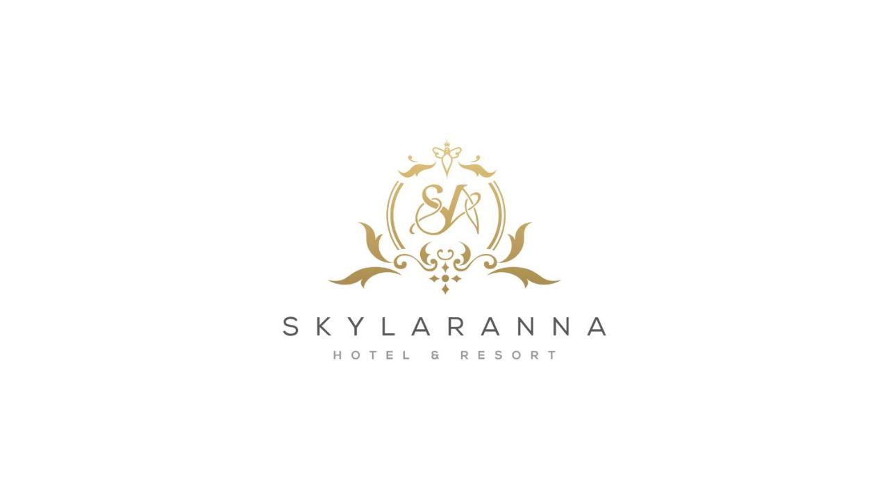 Skylaranna Resort & Spa Hendersonville Exterior foto